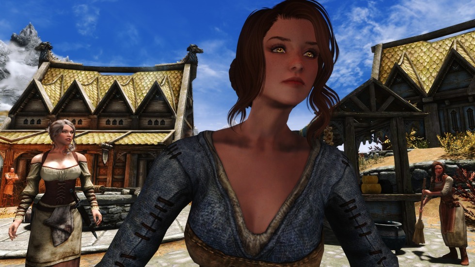 Princess Escape Jrpg