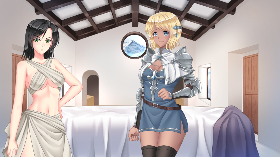 3below: Tales of Arcadia Cral