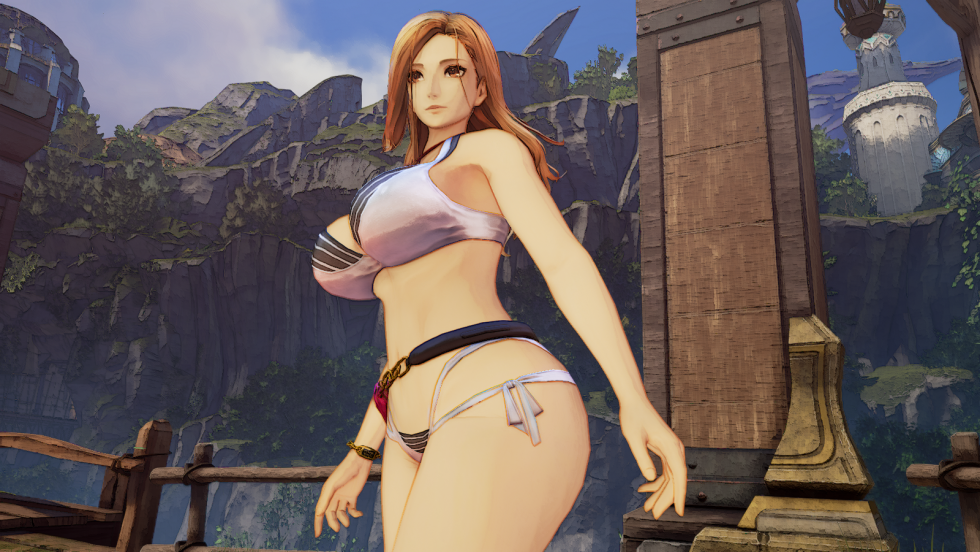 Arcania Gothic 4 Locking Leg