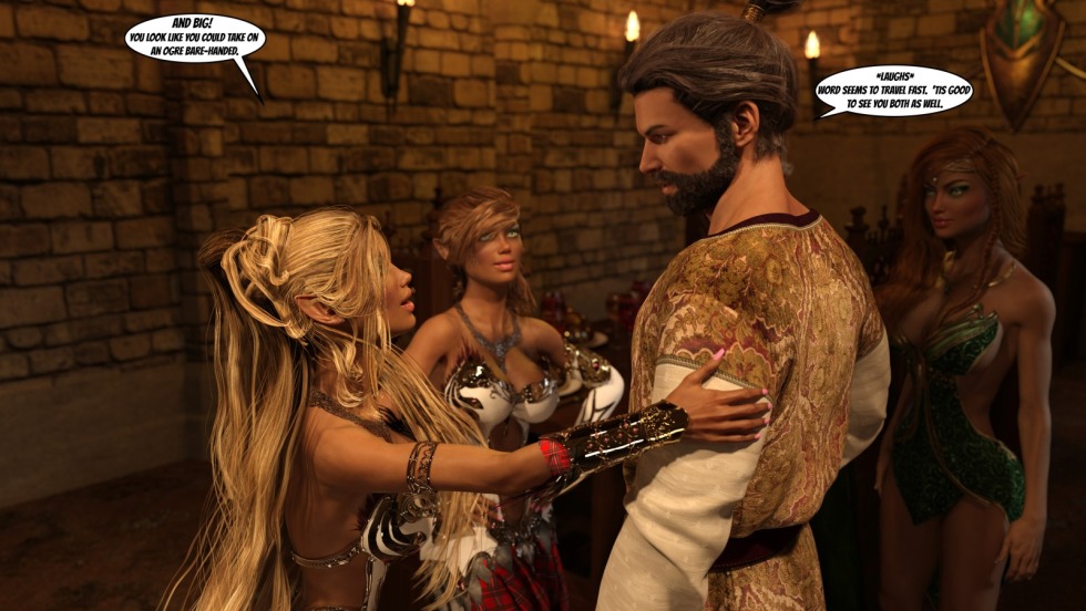 Tales of Xillia Milla Maxwell