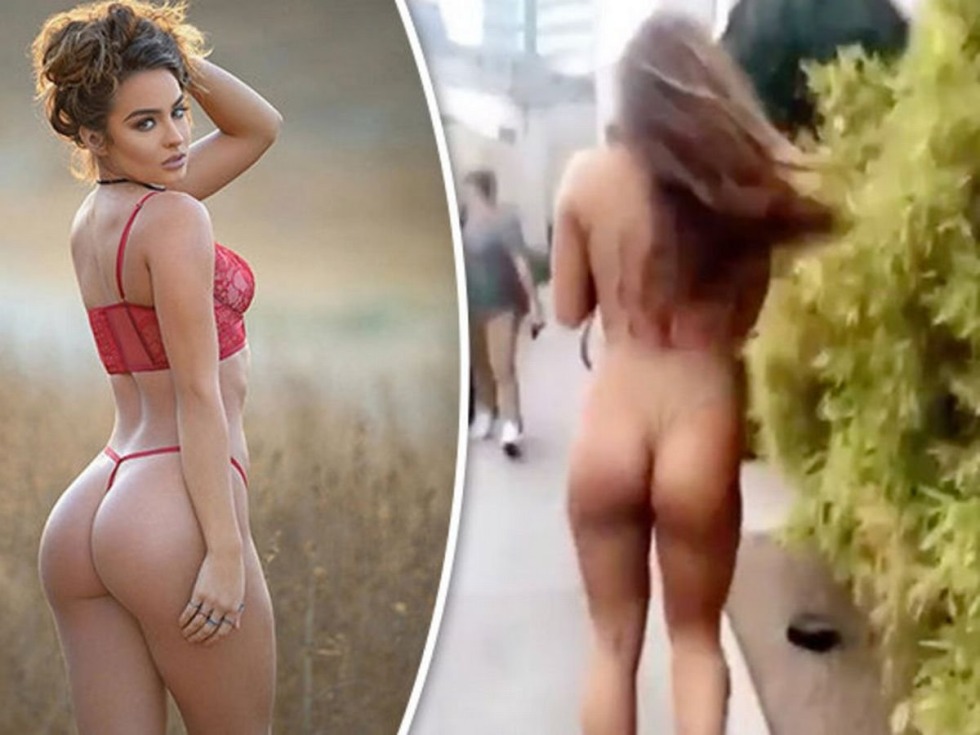 Summer Ray Sommer Ray 18