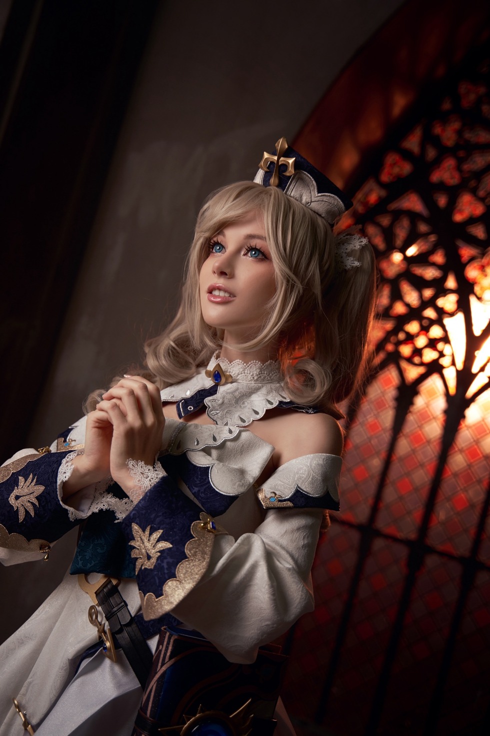 Barbara Ferreira Euphoria