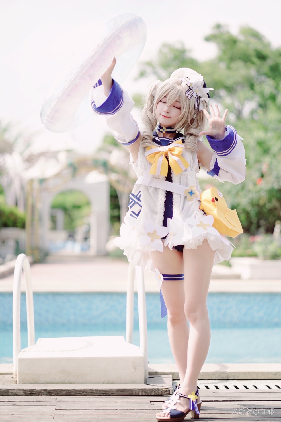 Barbara Gordon Batgerl Naked