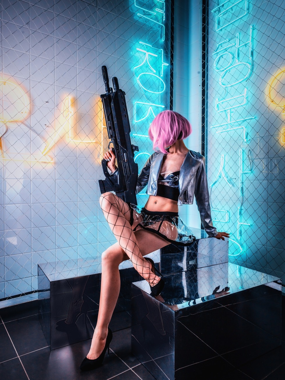 Barbara Genshin Impact