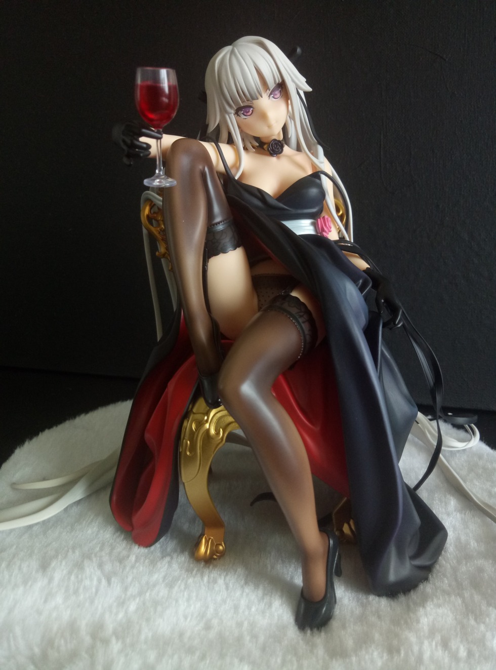 Pornoles with Kirie Cantaloupes