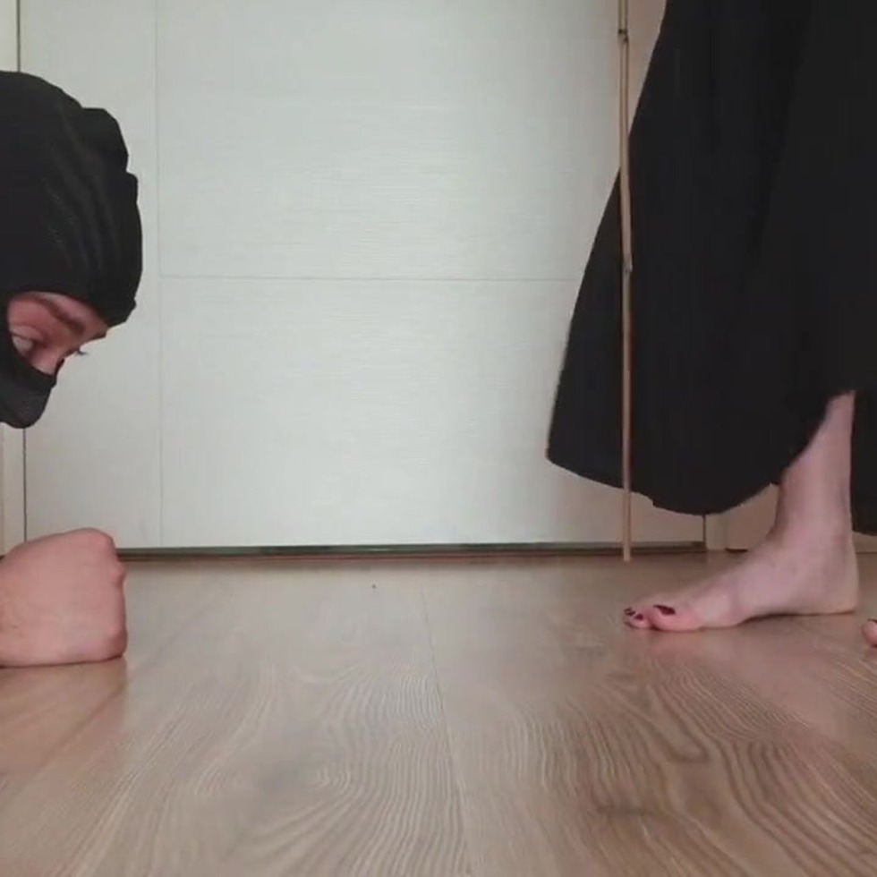 Sexwithmuslims angel wicky slave for arab mistress (Porno, BDSM, Full, New, Cumshot ...)