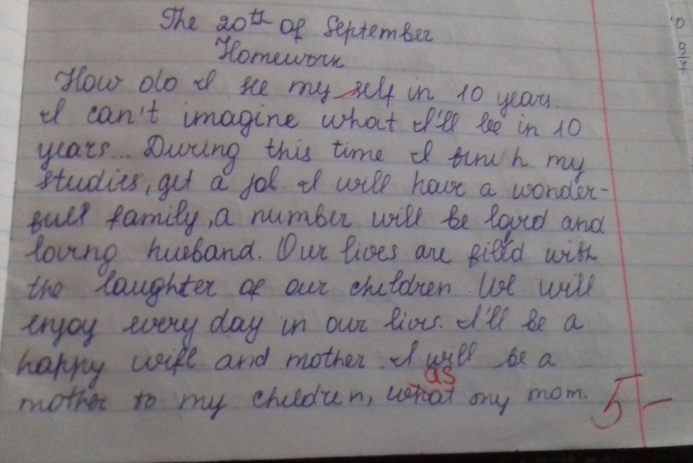 Jokes in the pictures