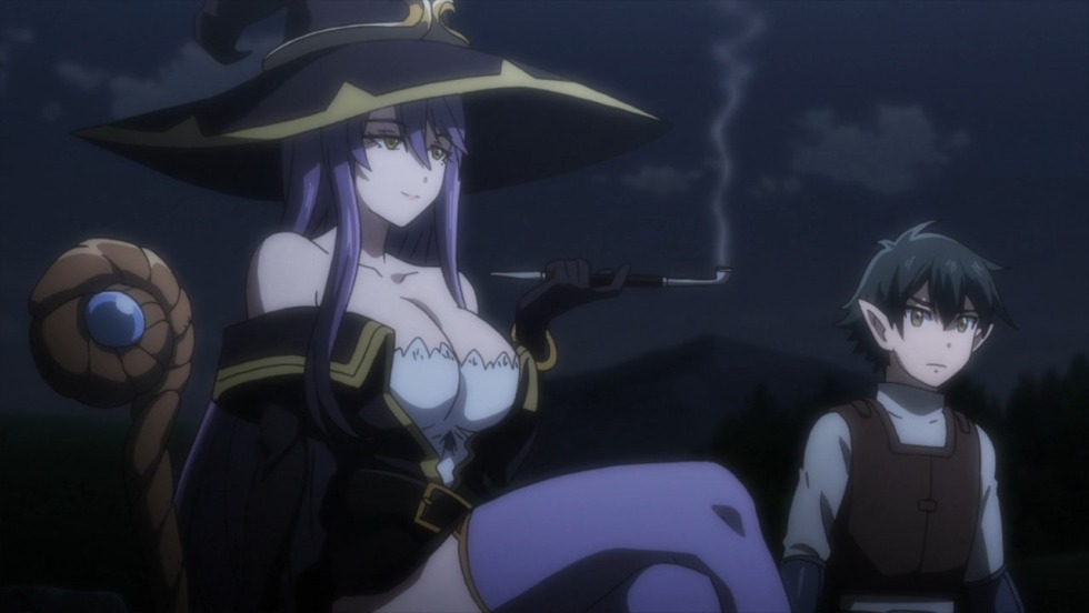 Beautiful girls goblins