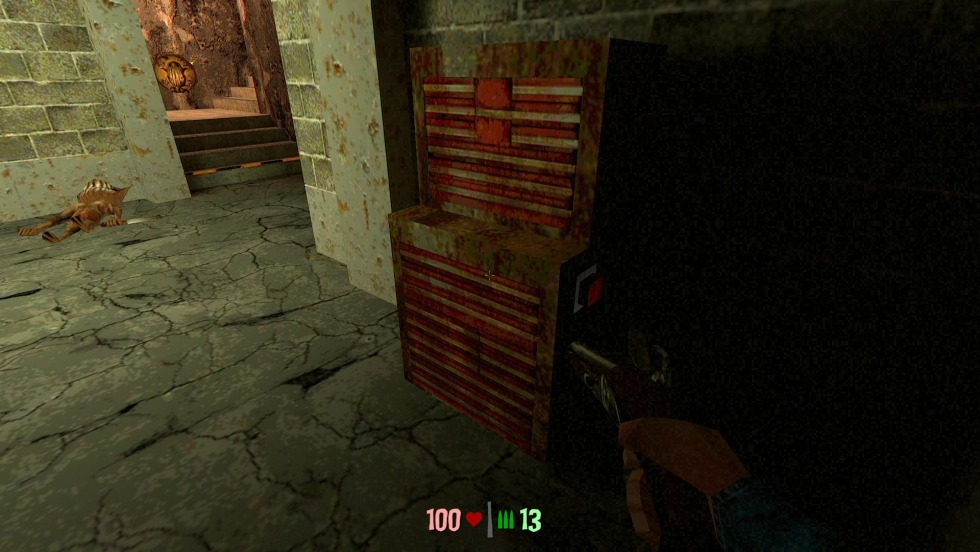 Map of the DND Neverwinter