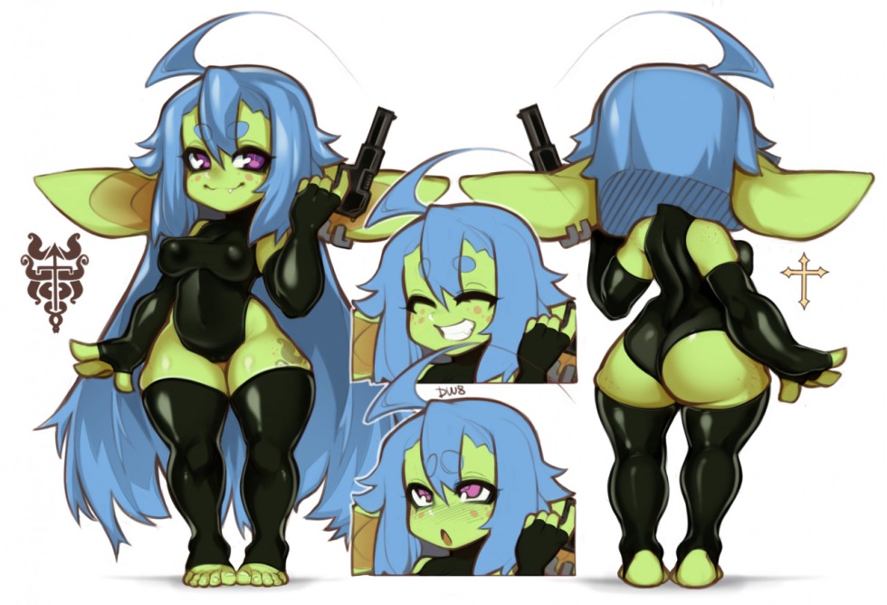 RAID Shadow Legends Molly Kelner