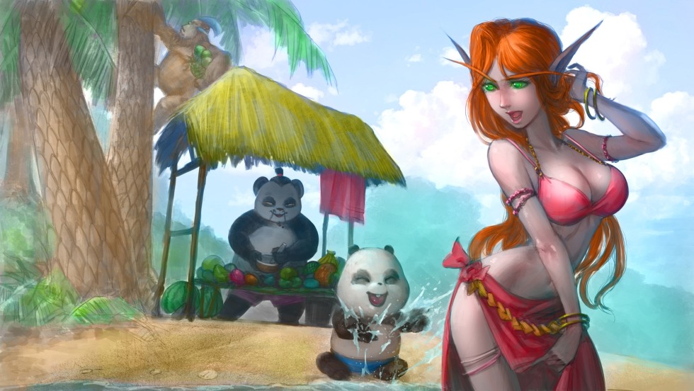 Dungeons and Dragons. Fandelver's lost mines