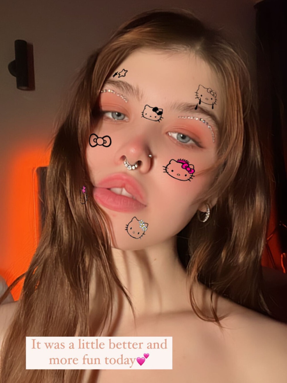 Sleeping sister in the ass anal