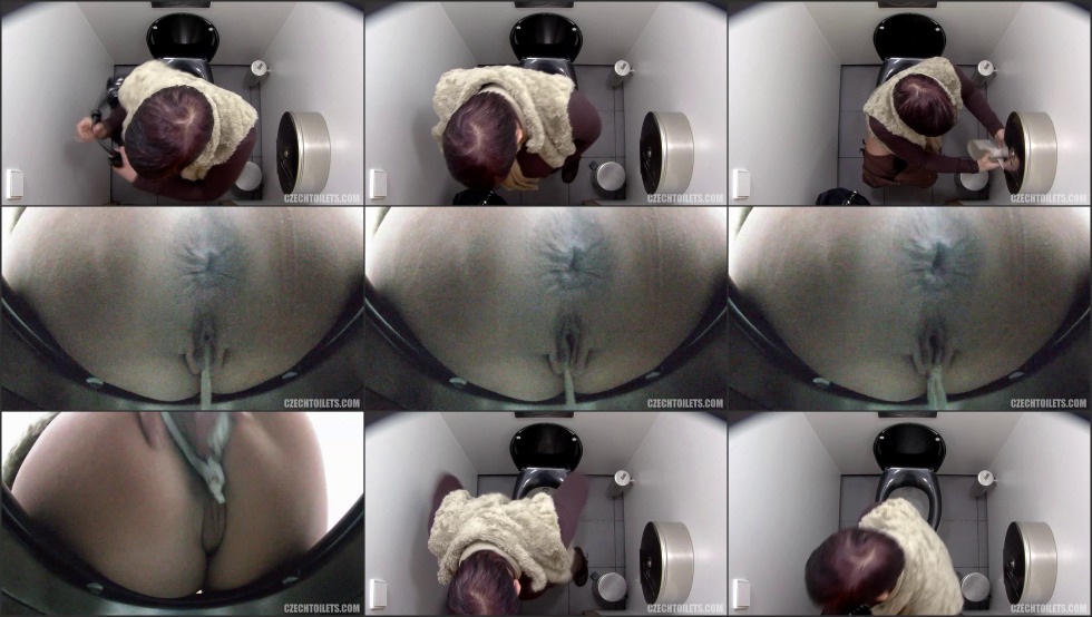 The secret of the chamber of pornography