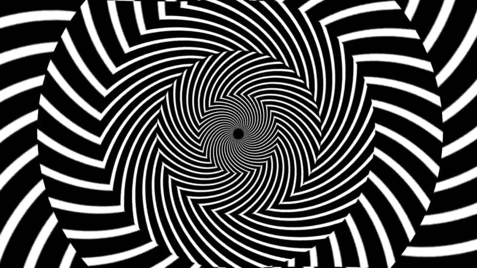 Connection diagram of rotary cylinders EO 2621