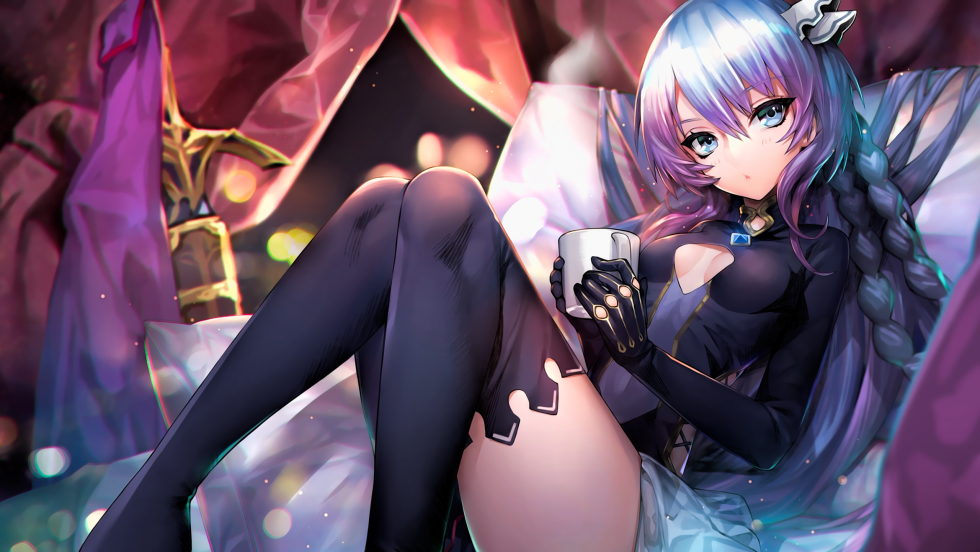 Feminization motivation