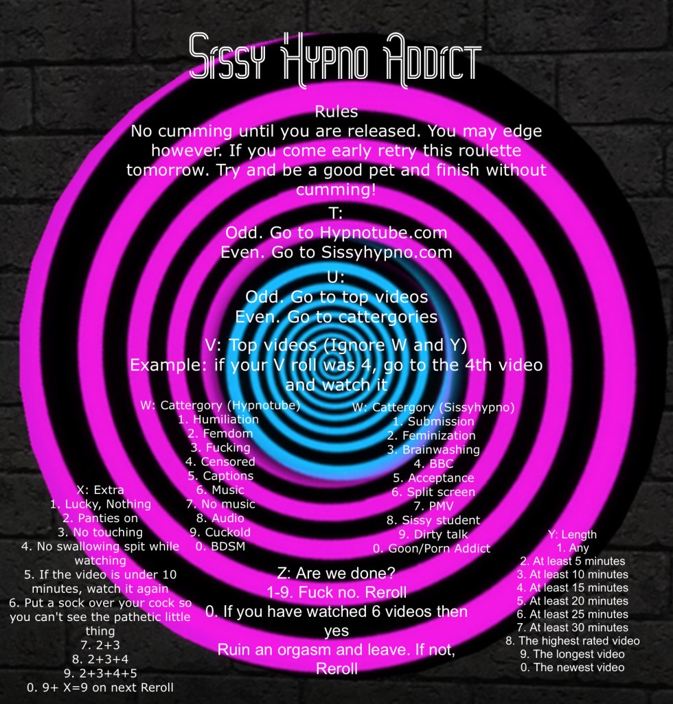 BBC HYPNO