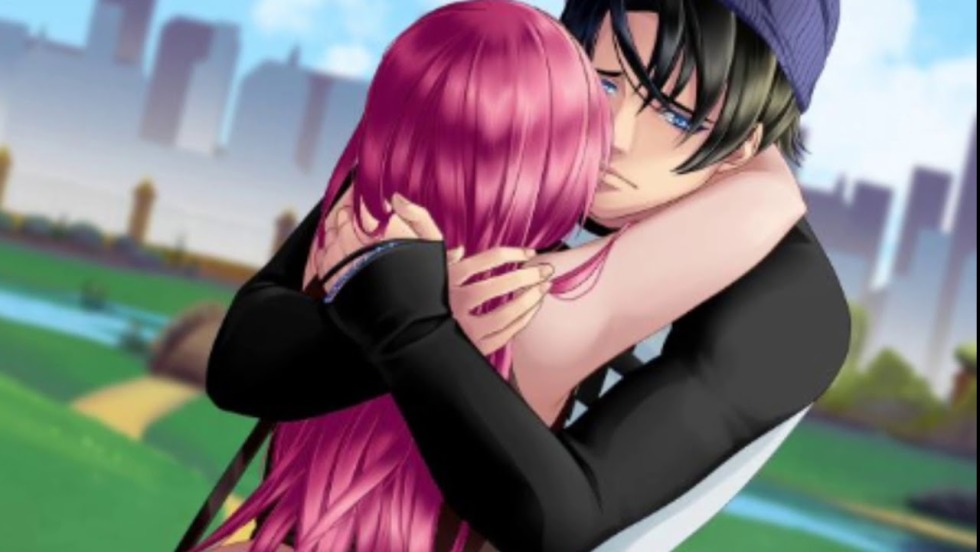 Armin Sweet flirting love