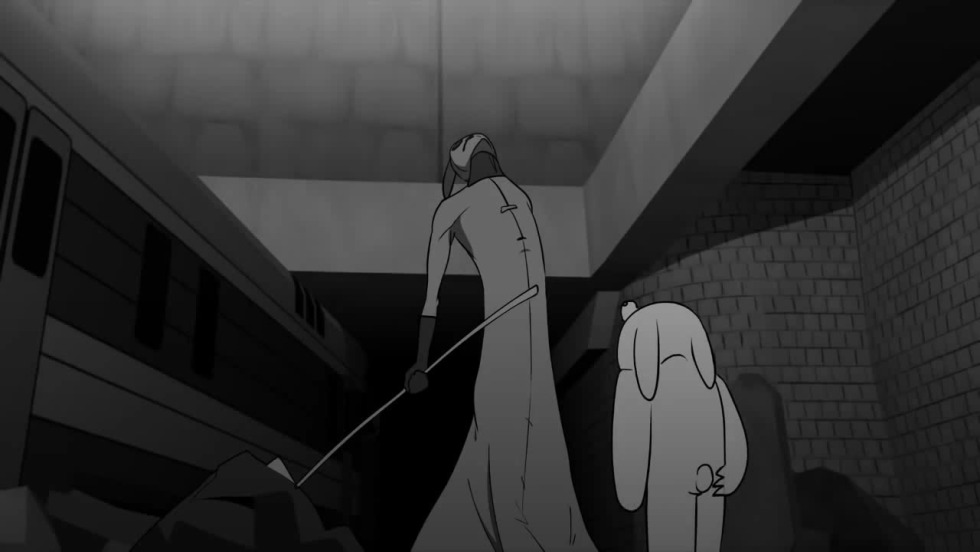 SUPERGERL Alex Danvers and Maggie