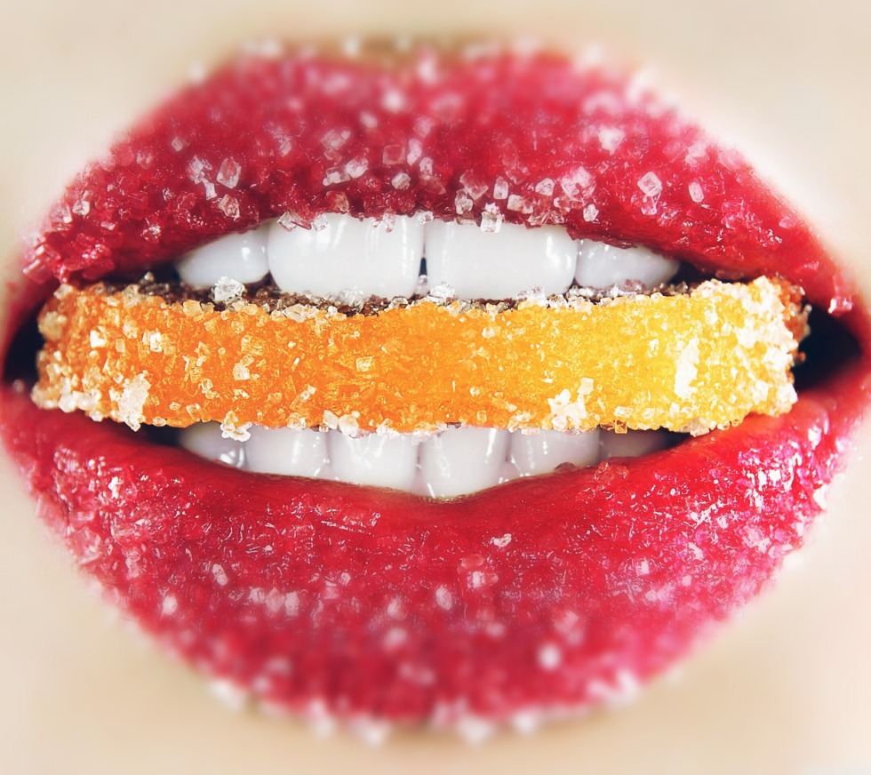 Candy candy candy kandy