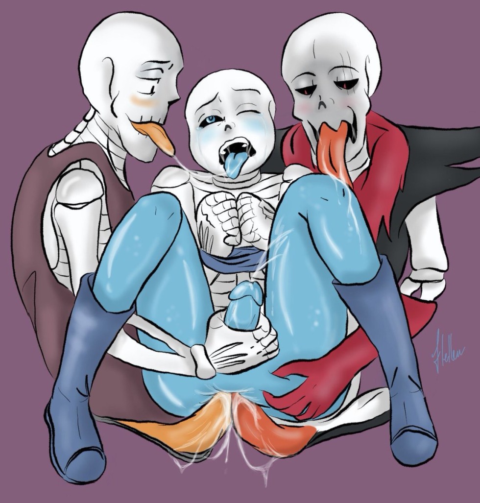 France Anderma 18 Hentai