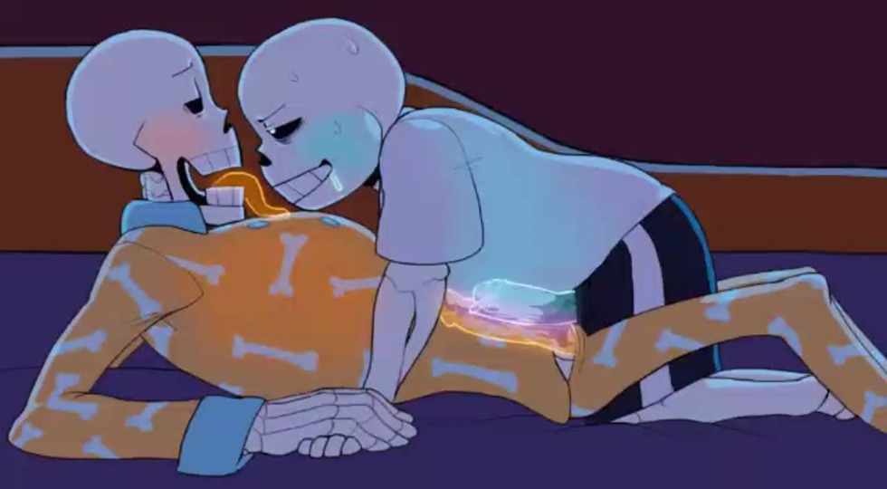 Mellednsfw Cumflation Sans