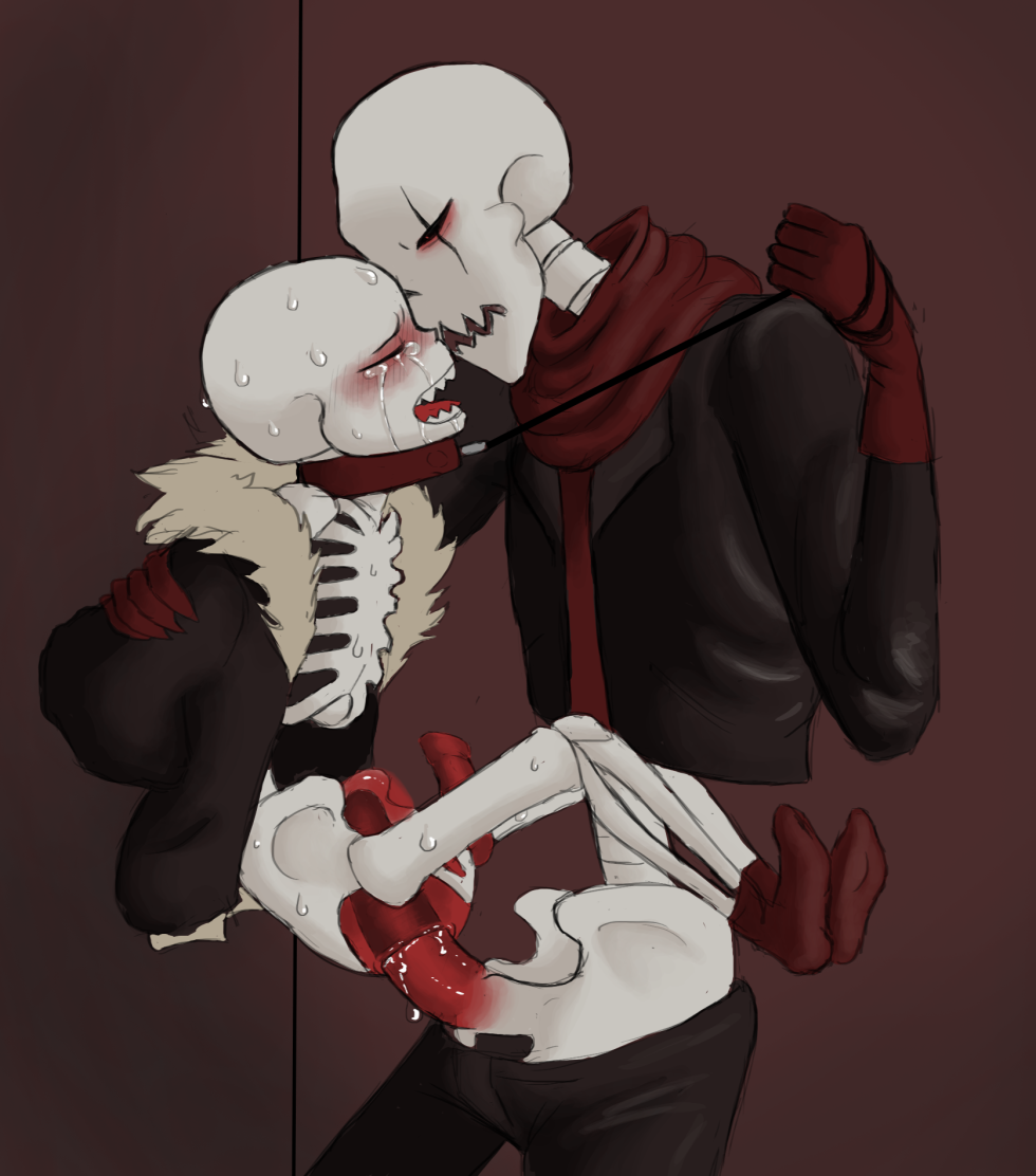 Sanscest Last Sans with tits