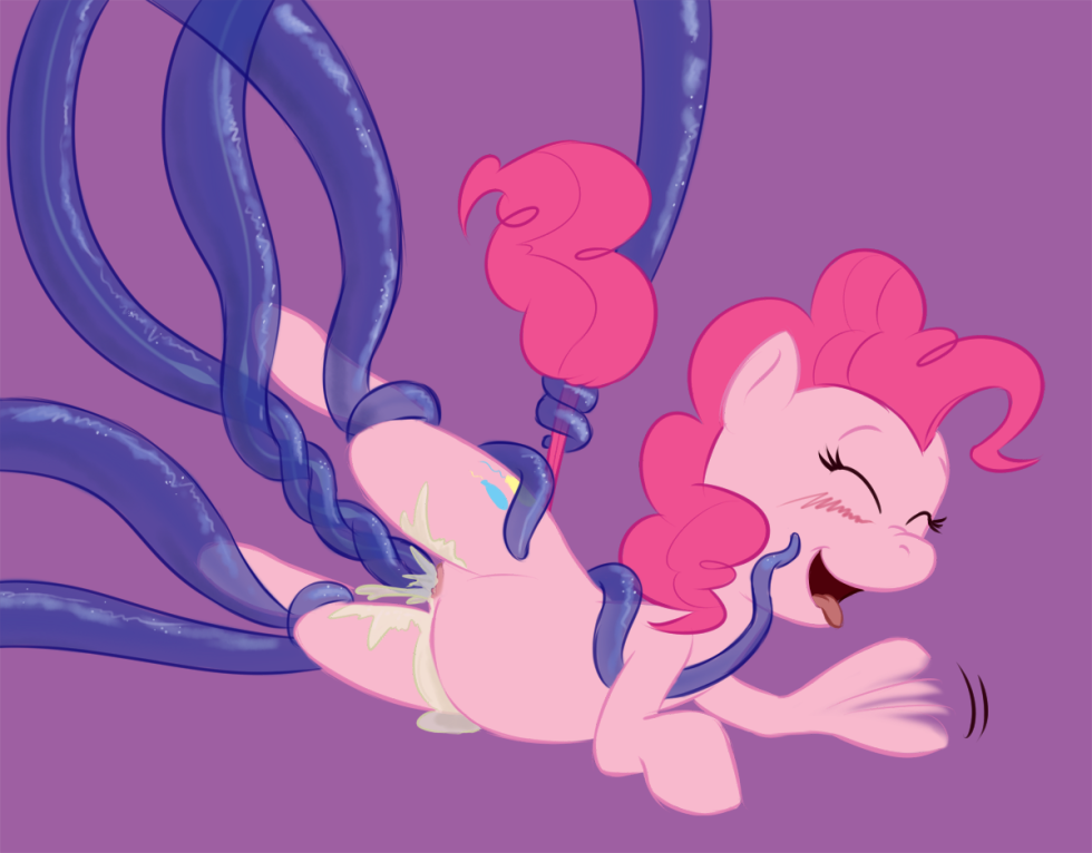 My Little Pony Hentai Tentacles