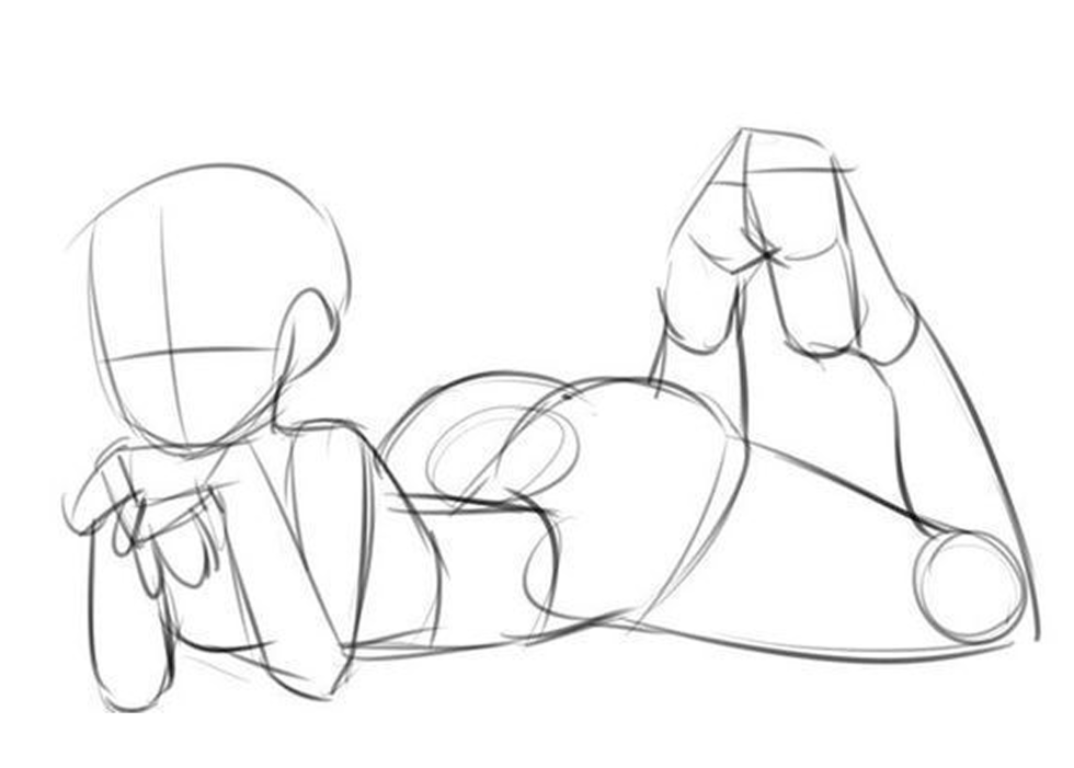 Mily Mendoza naked how old