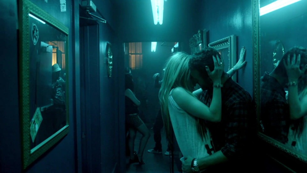 Brilliant aesthetics