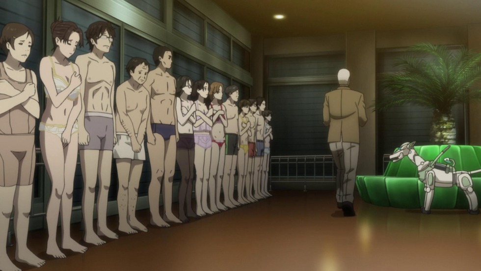 Hentai Yermungand Purple Haze