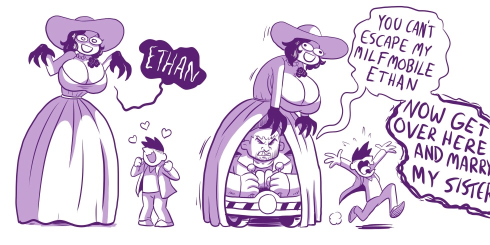 Resident Evil 8 Village Lady Dimitresu XXX