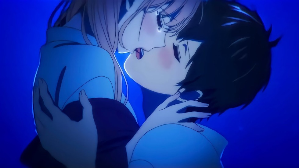 Love and lies Misaki and Yukari