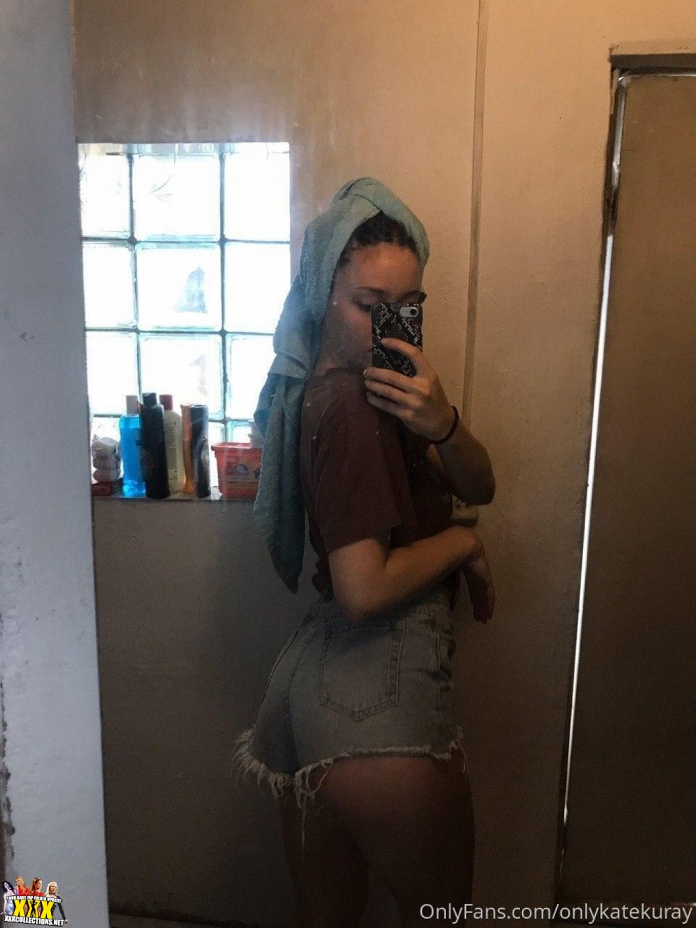 Kate Kuray (@onlykatekuray)