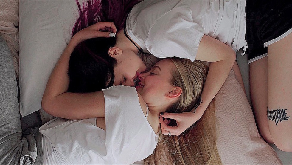 Joanna and Chris Scam