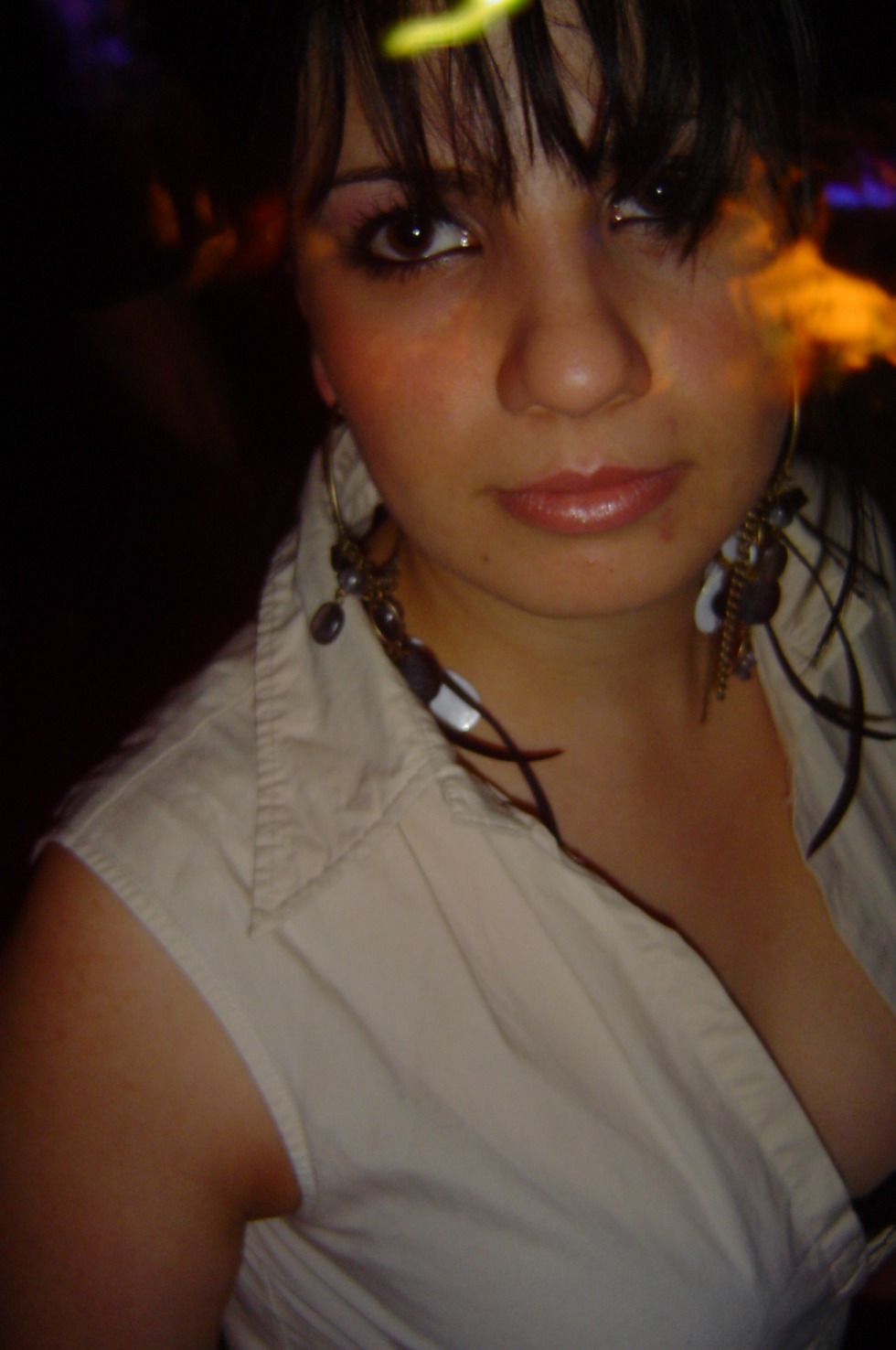 Cassette tape recorder Vega 122C