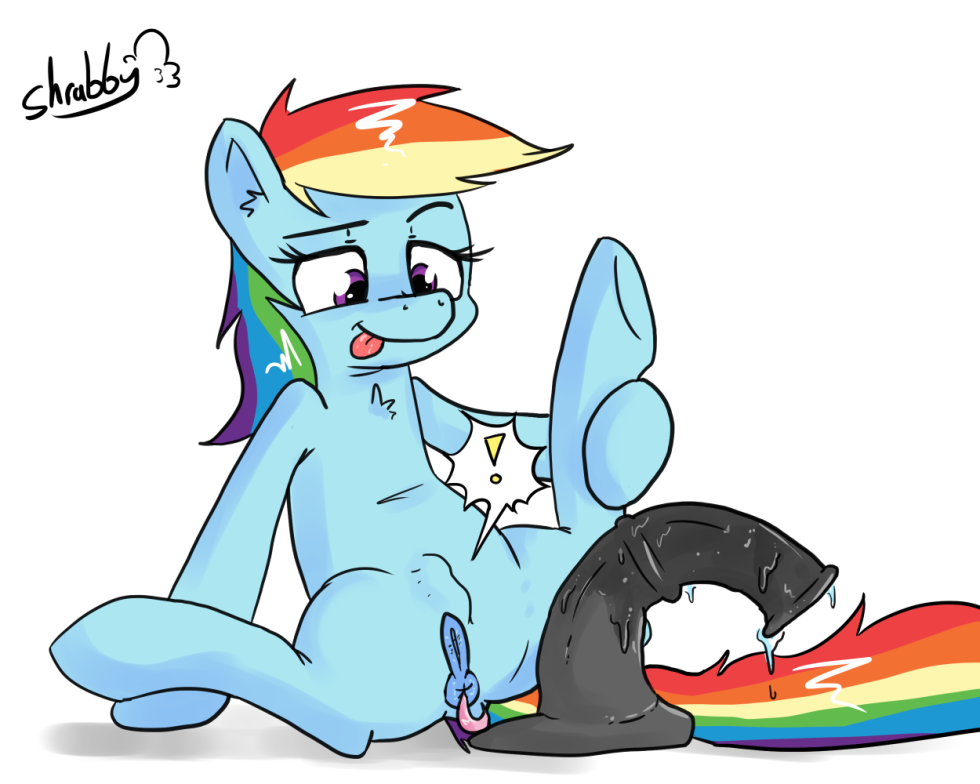 My Little Pony giantess Anime Hentai