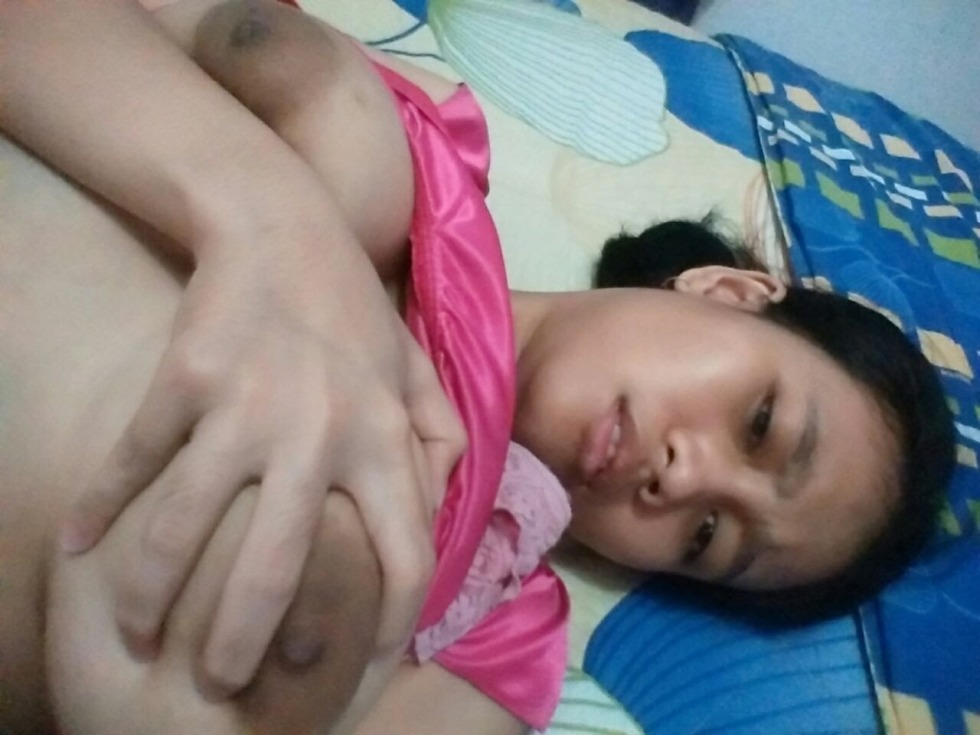 Adelia Montero Shemale-Waria Indonesia XXX