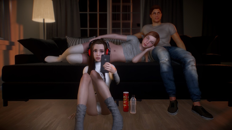 Cinema for adults 2020