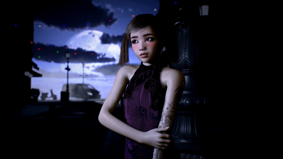 Leader PZ19JB carburetor