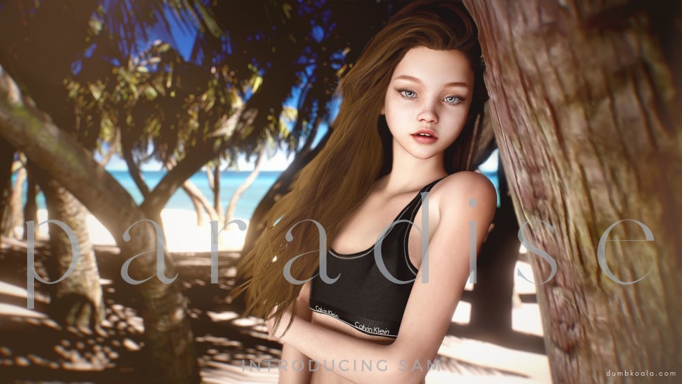 Dumb Koala Henny Paige