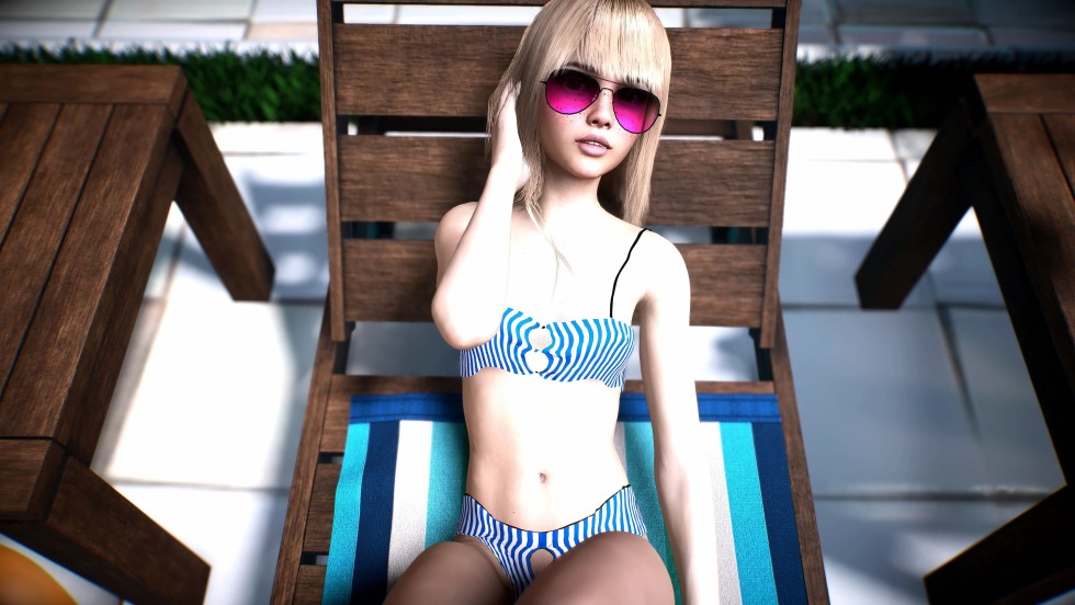 KidnApped Girl Visual Novels 18