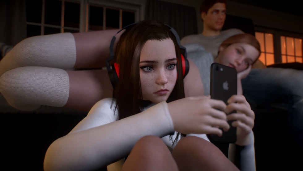 Helping the Hotties Game