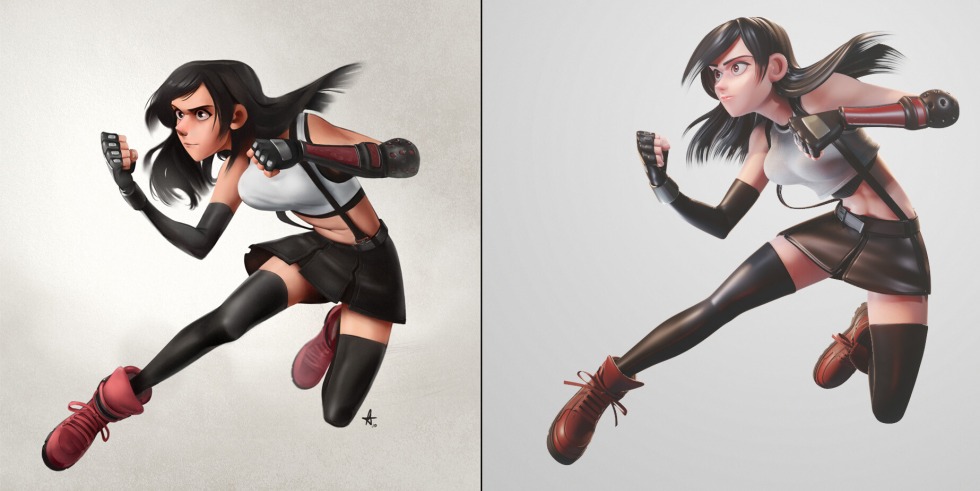 Clara's Love Hotel Game