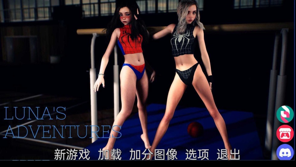 Mirror canvas Sensea 55x90 cm