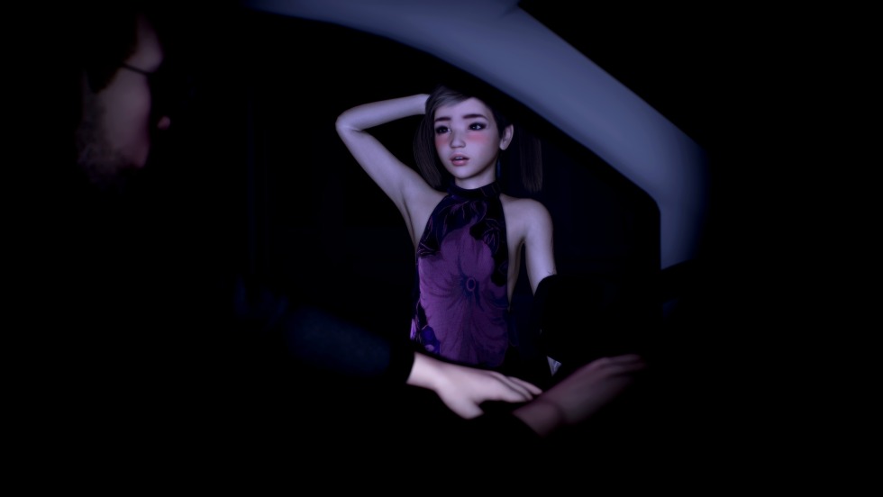 Dumb Koala Henny Paige