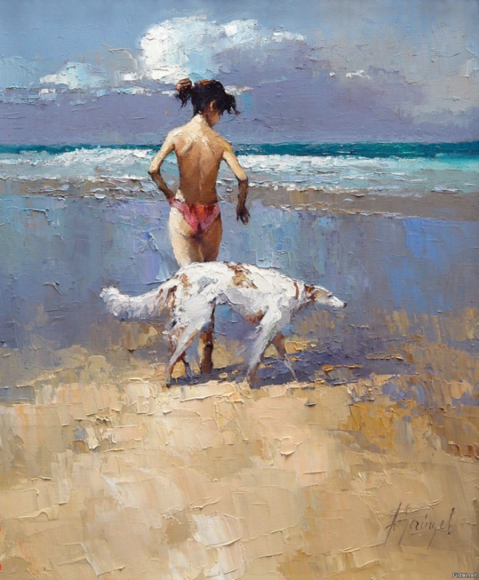 Prince Oygen Anime Azur