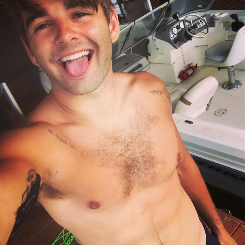 Ricardo Urtado Thors