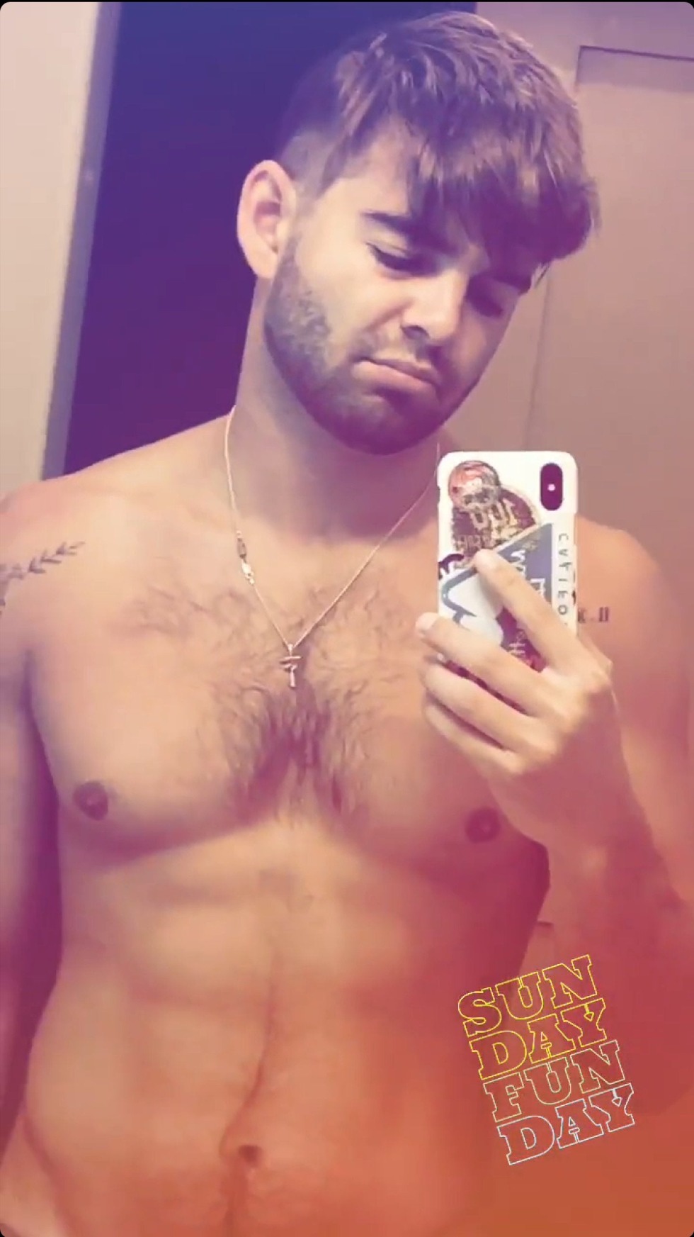 Tyler POSITION PORNOGRATION