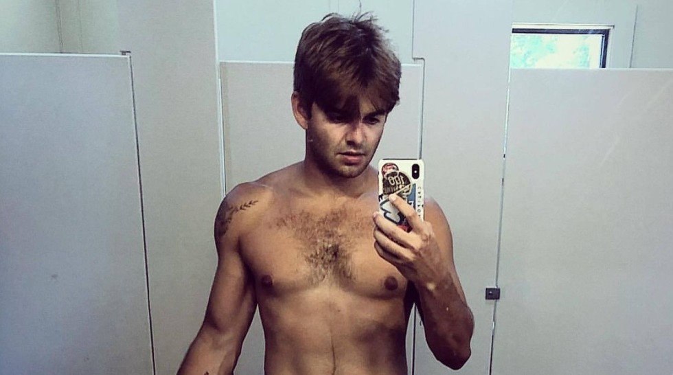 Carrie Chambers actress