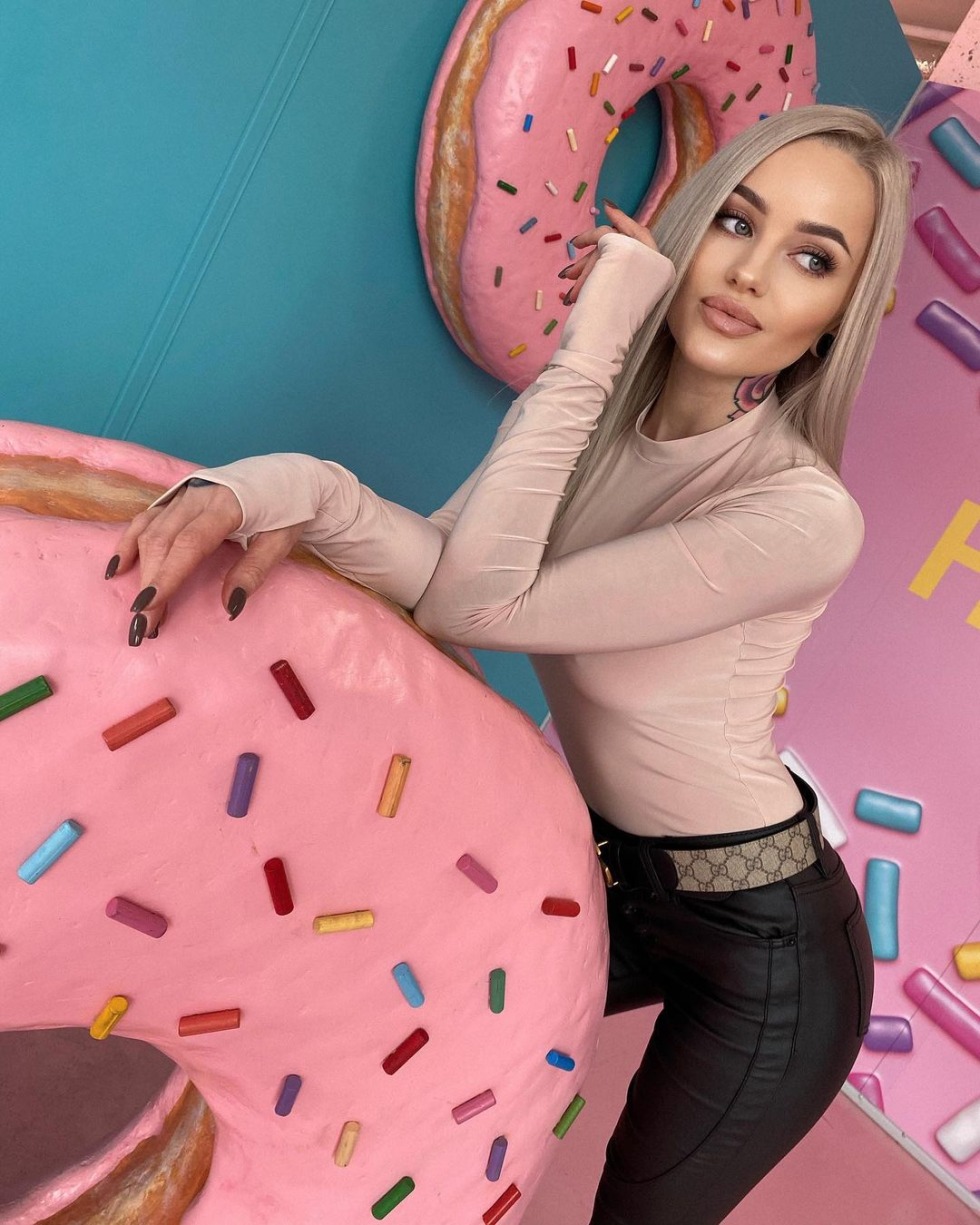 Marcelina Nikaa Onlyfans